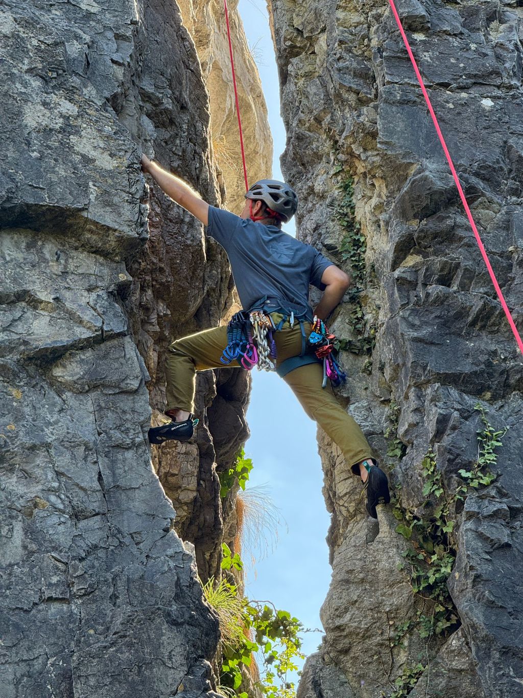 Maxime aux Grands-Malades